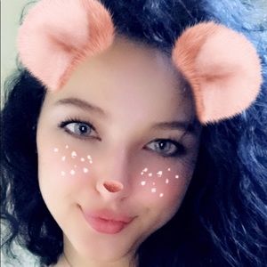 Meet your Posher, Thialda